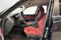 BMW X3 din 2023 cu 25.500 km - oferta BMW125237 - foto 7