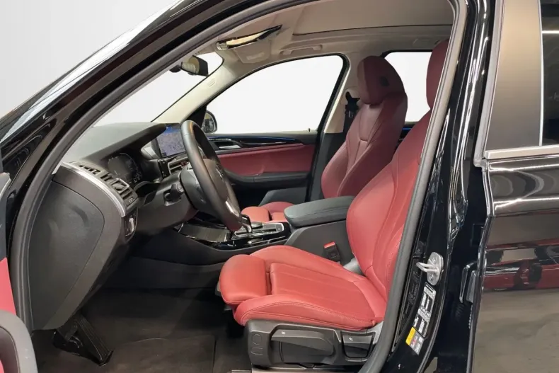 BMW X3 din 2023 cu 25.500 km - oferta BMW125237 - foto 7