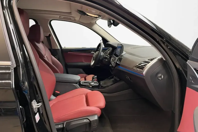 BMW X3 din 2023 cu 25.500 km - oferta BMW125237 - foto 8