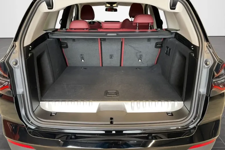 BMW X3 din 2023 cu 25.500 km - oferta BMW125237 - foto 10