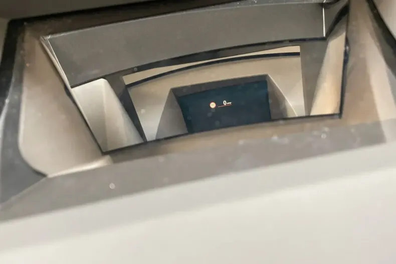 BMW X3 din 2023 cu 25.500 km - oferta BMW125237 - foto 14