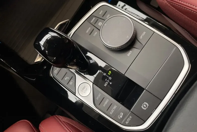 BMW X3 din 2023 cu 25.500 km - oferta BMW125237 - foto 15