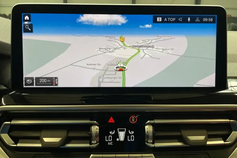 BMW X3 din 2023 cu 25.500 km - oferta BMW125237 - foto 17