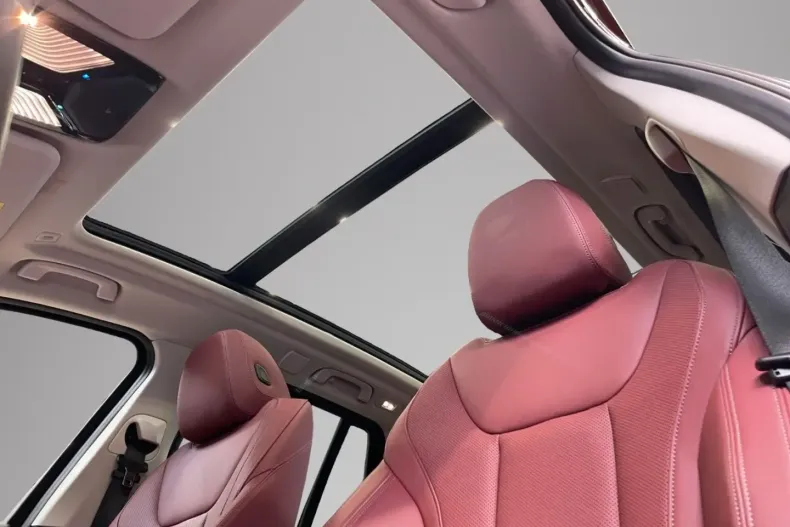 BMW X3 din 2023 cu 25.500 km - oferta BMW125237 - foto 18