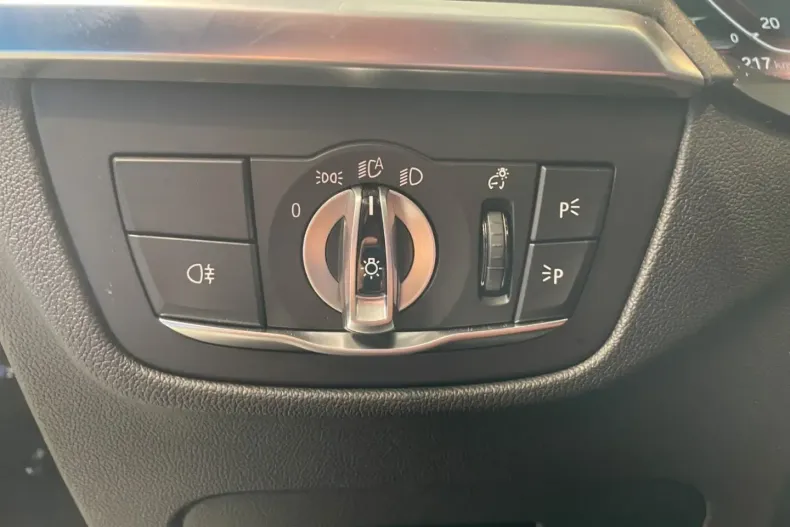 BMW X3 din 2023 cu 25.500 km - oferta BMW125237 - foto 20