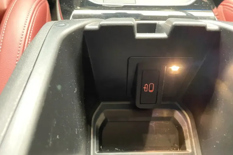 BMW X3 din 2023 cu 25.500 km - oferta BMW125237 - foto 22