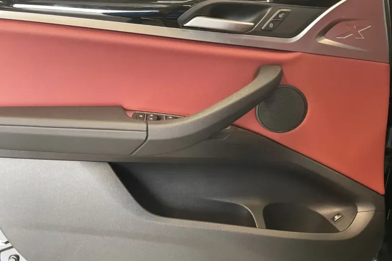 BMW X3 din 2023 cu 25.500 km - oferta BMW125237 - foto 23