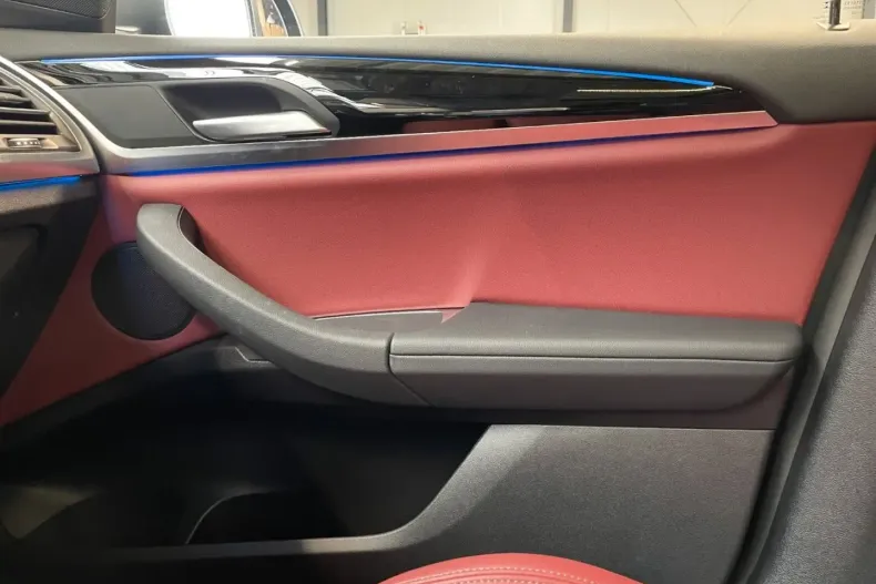 BMW X3 din 2023 cu 25.500 km - oferta BMW125237 - foto 24