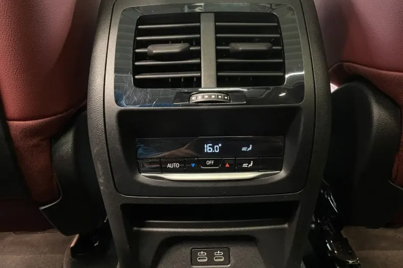 BMW X3 din 2023 cu 25.500 km - oferta BMW125237 - foto 25