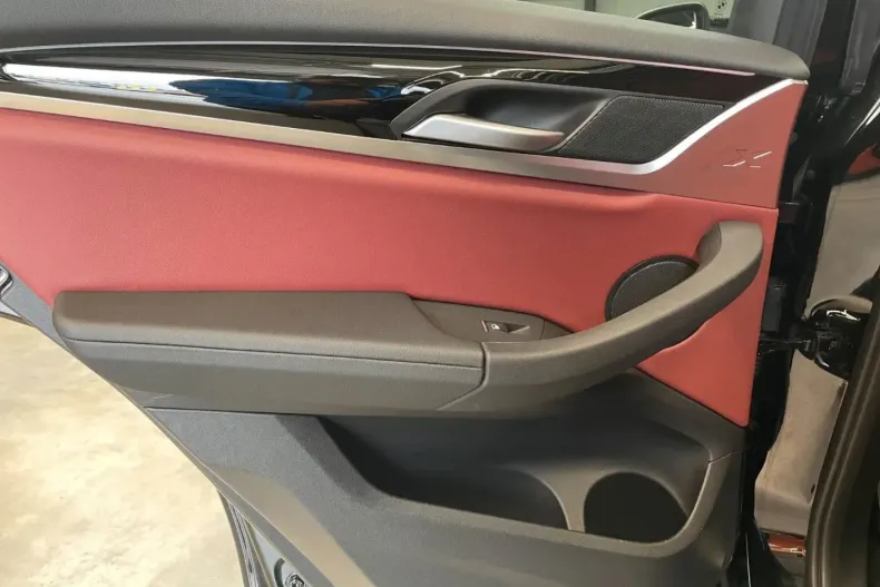 BMW X3 din 2023 cu 25.500 km - oferta BMW125237 - foto 26