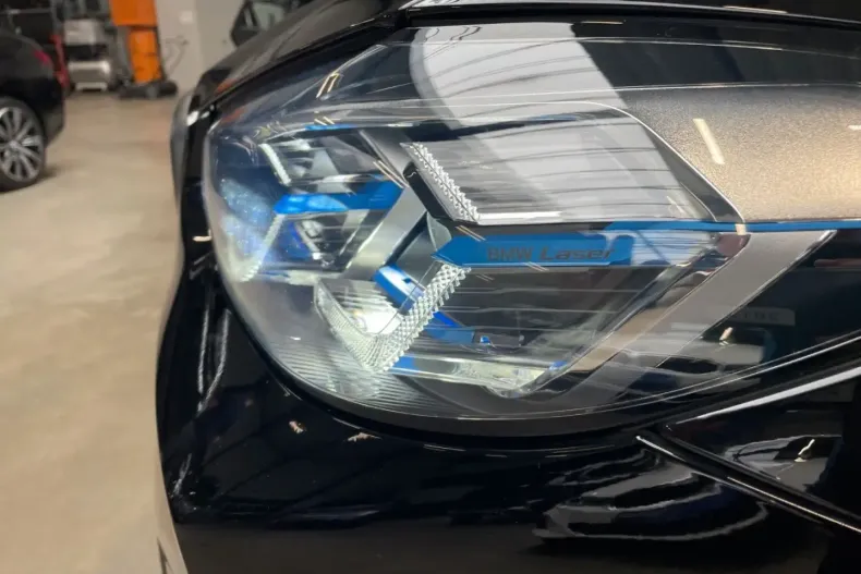 BMW X3 din 2023 cu 25.500 km - oferta BMW125237 - foto 29