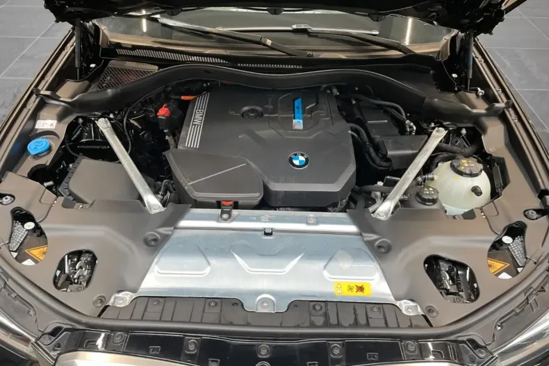 BMW X3 din 2023 cu 25.500 km - oferta BMW125237 - foto 30