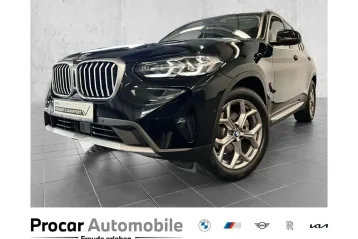 BMW X3 din 2023 - oferta BMW125238