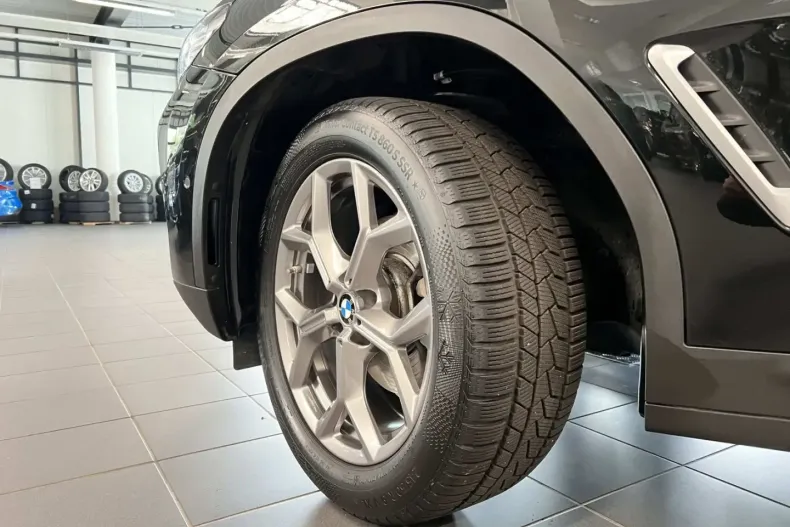 BMW X3 din 2023 cu 24.613 km - oferta BMW125238 - foto 2