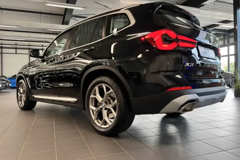 BMW X3 din 2023 cu 24.613 km - oferta BMW125238 - foto 5