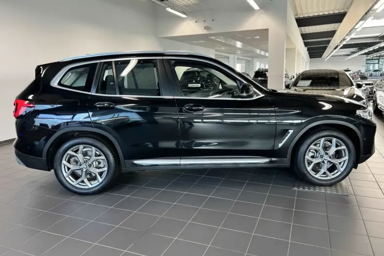 BMW X3 din 2023 cu 24.613 km - oferta BMW125238 - foto 8