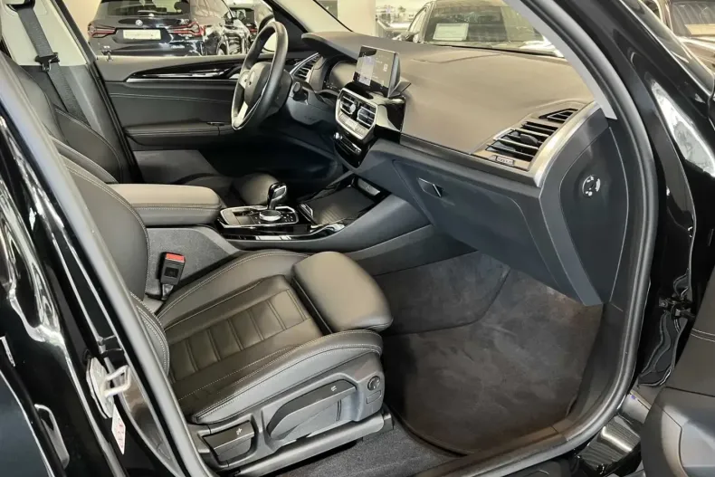 BMW X3 din 2023 cu 24.613 km - oferta BMW125238 - foto 9