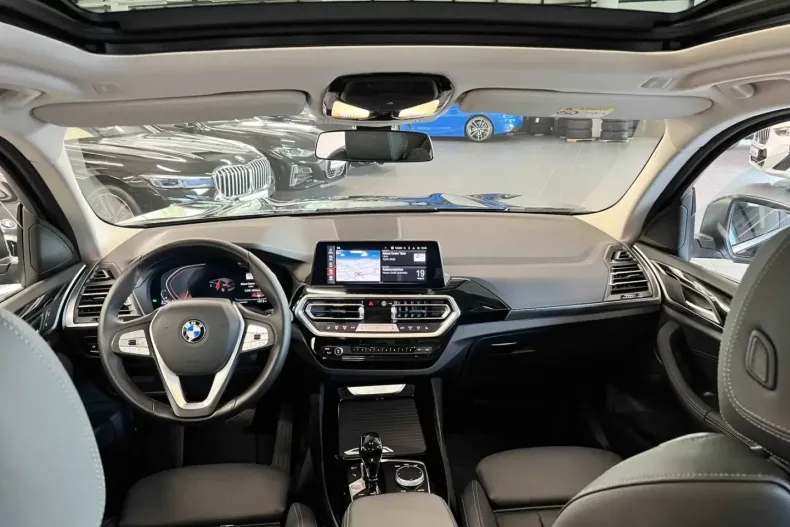 BMW X3 din 2023 cu 24.613 km - oferta BMW125238 - foto 10