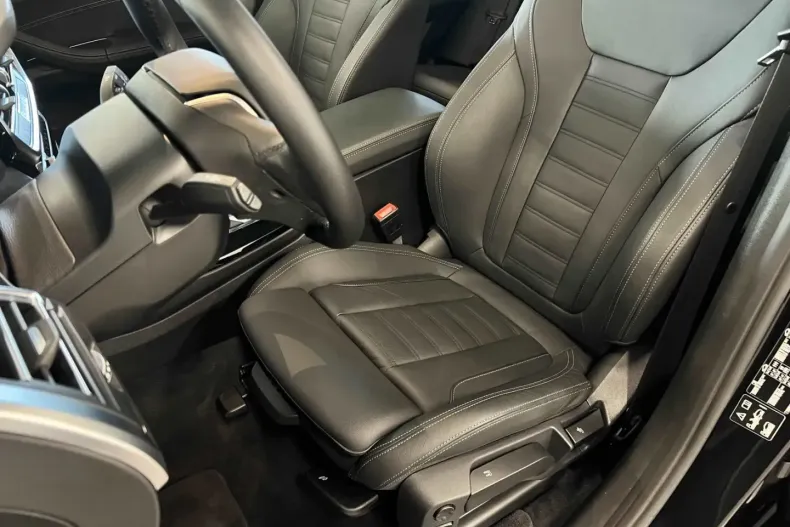 BMW X3 din 2023 cu 24.613 km - oferta BMW125238 - foto 12