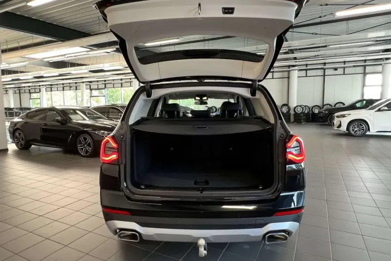 BMW X3 din 2023 cu 24.613 km - oferta BMW125238 - foto 16