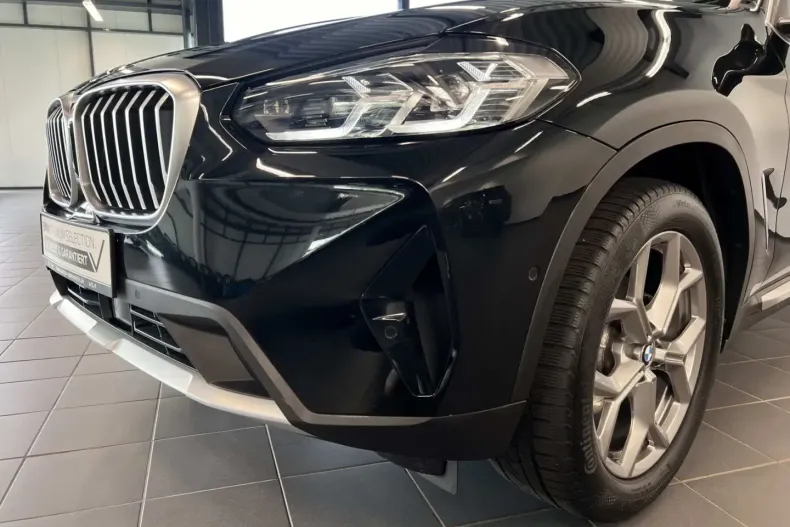 BMW X3 din 2023 cu 24.613 km - oferta BMW125238 - foto 17