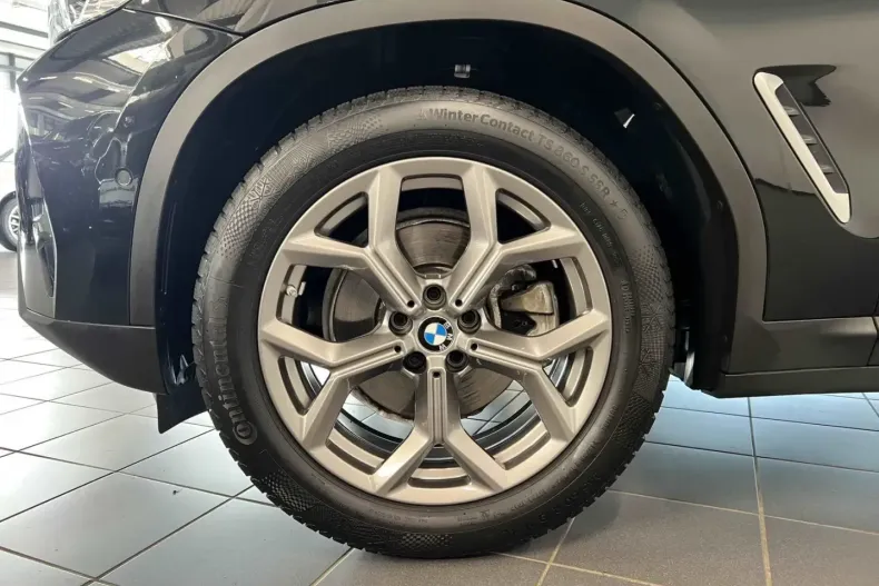 BMW X3 din 2023 cu 24.613 km - oferta BMW125238 - foto 18