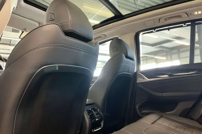 BMW X3 din 2023 cu 24.613 km - oferta BMW125238 - foto 24