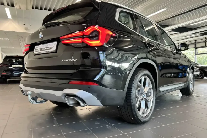 BMW X3 din 2023 cu 24.613 km - oferta BMW125238 - foto 25
