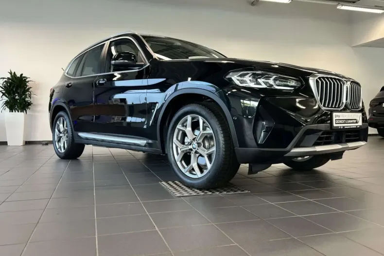 BMW X3 din 2023 cu 24.613 km - oferta BMW125238 - foto 26