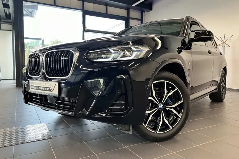 BMW X3 din 2023 cu 24.613 km - oferta BMW125238 - foto 27