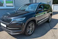 Skoda Kodiaq din 2020 cu 64.200 km - oferta SKO125239 - foto 1