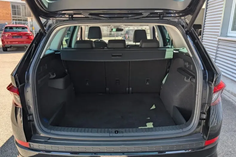 Skoda Kodiaq din 2020 cu 64.200 km - oferta SKO125239 - foto 8