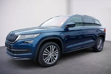 Skoda Kodiaq din 2020 - oferta SKO125240