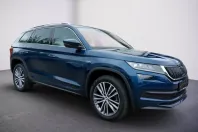 Skoda Kodiaq din 2020 cu 62.200 km - oferta SKO125240 - foto 2