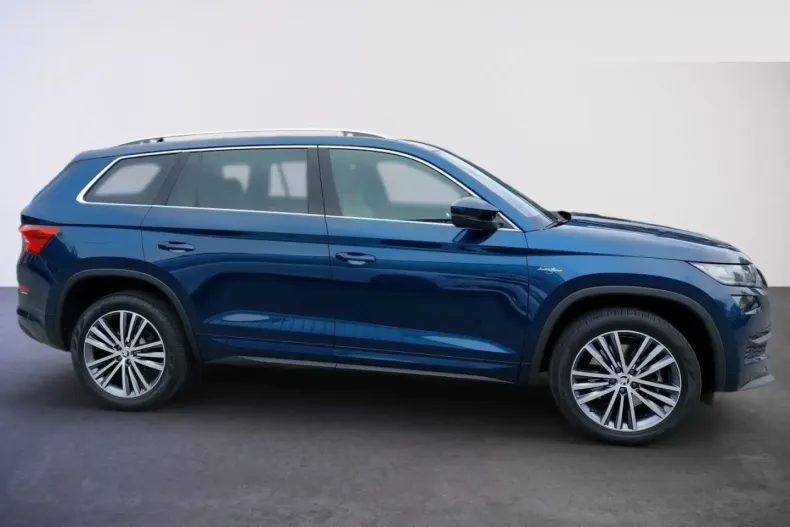 Skoda Kodiaq din 2020 cu 62.200 km - oferta SKO125240 - foto 3