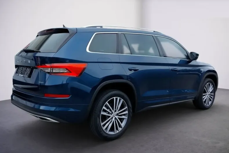 Skoda Kodiaq din 2020 cu 62.200 km - oferta SKO125240 - foto 4