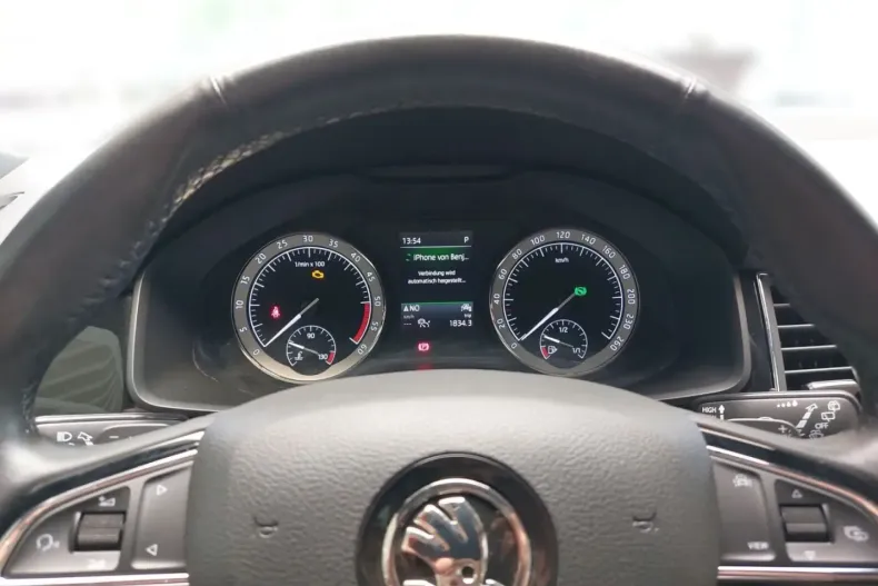 Skoda Kodiaq din 2020 cu 62.200 km - oferta SKO125240 - foto 8