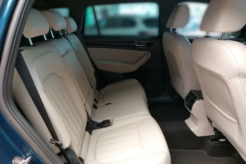 Skoda Kodiaq din 2020 cu 62.200 km - oferta SKO125240 - foto 12