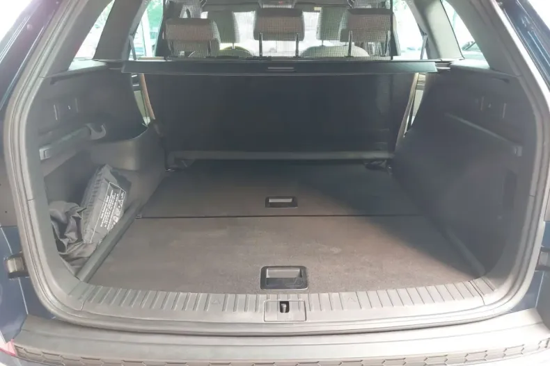 Skoda Kodiaq din 2020 cu 62.200 km - oferta SKO125240 - foto 15