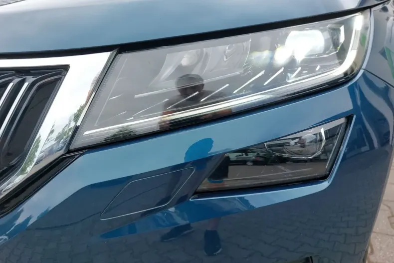 Skoda Kodiaq din 2020 cu 62.200 km - oferta SKO125240 - foto 16