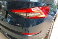 Skoda Kodiaq din 2020 cu 62.200 km - oferta SKO125240 - foto 17