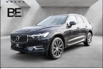 Volvo XC60 din 2021 - oferta VOL125241