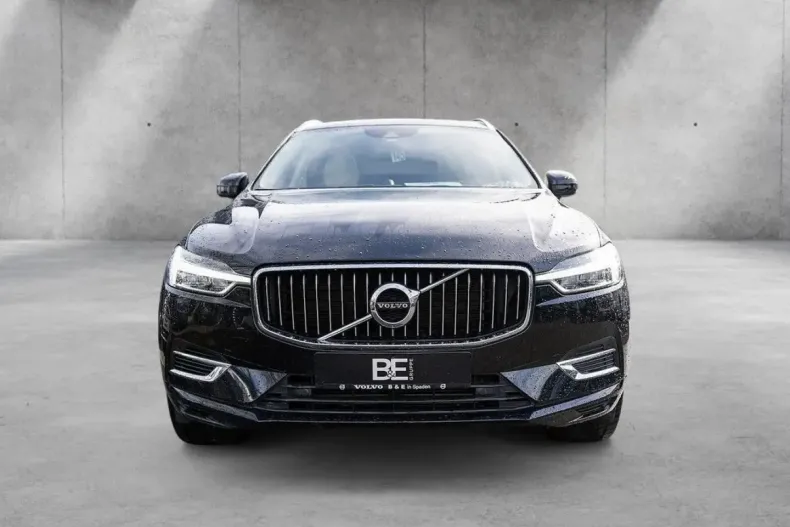 Volvo XC60 din 2021 cu 61.944 km - oferta VOL125241 - foto 2