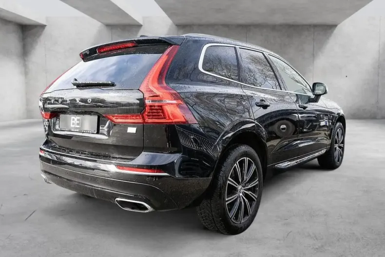 Volvo XC60 din 2021 cu 61.944 km - oferta VOL125241 - foto 3
