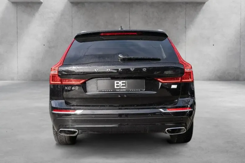 Volvo XC60 din 2021 cu 61.944 km - oferta VOL125241 - foto 4