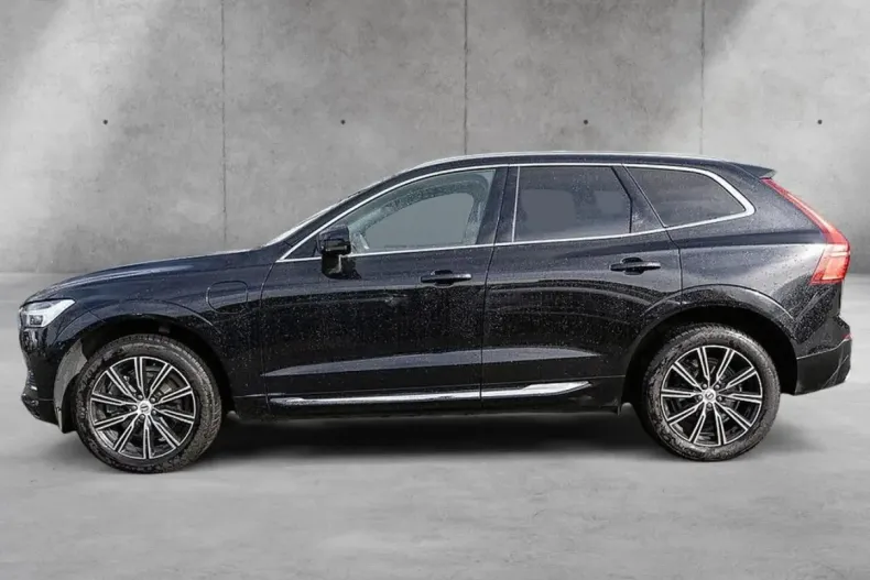 Volvo XC60 din 2021 cu 61.944 km - oferta VOL125241 - foto 6