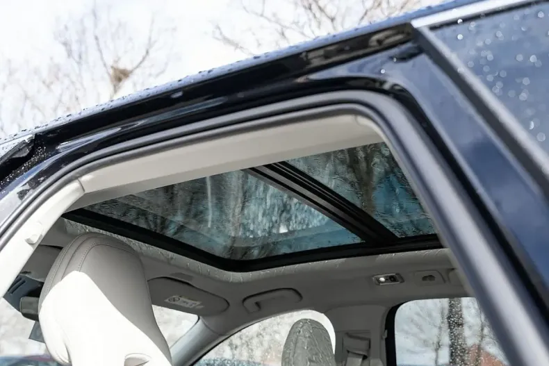 Volvo XC60 din 2021 cu 61.944 km - oferta VOL125241 - foto 12