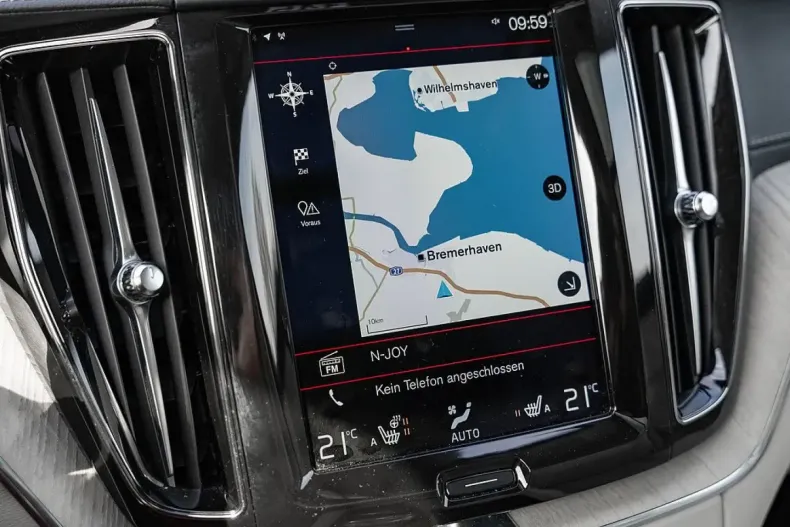 Volvo XC60 din 2021 cu 61.944 km - oferta VOL125241 - foto 13