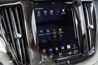 Volvo XC60 din 2021 cu 61.944 km - oferta VOL125241 - foto 16