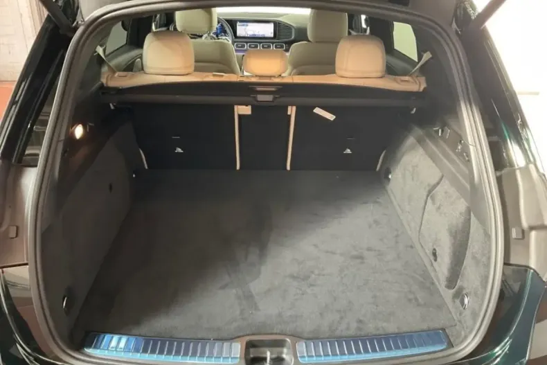 Mercedes-Benz GLE 350 din 2023 cu 29.000 km - oferta MER125242 - foto 10